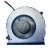 Cooling Fan for HP Thunderbolt 4 Ultra G6 Dock P34058-001