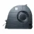 CPU Fan for DELL Inspiron 16 PIus 7640 0KMK58