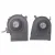 CPU & GPU Fan for HP Dragonfly Folio G4 N22936-001