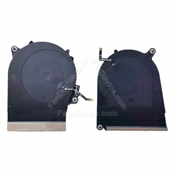 CPU & GPU Fan for HP Dragonfly Folio G4 N22936-001