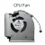 CPU & GPU Fan for Asus ROG G15 G513I G713I G513RC G17 G713RC