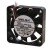 NMB-MAT 1604KL-04W-B39 DC 12V 0.09A 2 Wires / 3 Wires Axial Cooling Fan