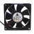 Delta AFB0812H DC 12V 0.24A 2 Wires / 3 Wires Axial Cooling Fan