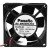 Panaflo FBP-08B12HB DC 12V 0.32A 2 Wires Axial Cooling Fan