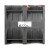 Delta GFC0812DW DC 12V 7.20A 8 Wires Axial Cooling Fan