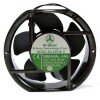 Bi-Sonic 6C-230HB S AC 230V 46W / 44W 17251 Impedance Protected Axial Cooling Fan