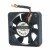 ADDA AD0412LB-G73 DC 12V 0.08A 2 Wires / 3 Wires Axial Cooling Fan