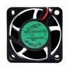 ADDA AD0424HX-C50 DC 24V 0.09A 2 Wires Axial Cooling Fan