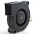 Delta BUB0512HB DC 12V 0.24A 2 Wires / 3 Wires Blower Cooling Fan