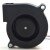 Delta BUB0512HB DC 12V 0.24A 2 Wires / 3 Wires Blower Cooling Fan