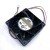 AVC 2B09238B48U P037 DC 48V 0.7A 4 Wires Axial Cooling Fan