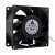 Delta PFB0824DHE DC 24V 1.63A 2 Wires / 3 Wires / 4 Wires Axial Cooling Fan