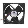 Delta EFB0924HHE DC 24V 0.30A 2 Wires / 3 Wires Axial Cooling Fan