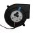 AVC F9733B12LE DC 12V 0.72A 2 Wires / 3 Wires Blower Cooling Fan