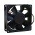 Delta AFB0824VH DC 24V 0.36A 2 Wires / 3 Wires Axial Cooling Fan