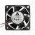 Delta AFB0612H -A DC 12V 0.17A 2 Wires / 3 Wires Axial Cooling Fan