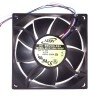 ADDA AD1212DB-F9BGP DC 12V 0.57A 4 Wires Axial Cooling Fan
