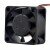 ADDA AD0414UB-C70GP DC 13.5V 0.20A 4020 Axial Cooling Fan