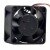 ADDA AD0414UB-C70GP DC 13.5V 0.20A 4020 Axial Cooling Fan