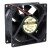 ADDA AD08024UB327100 DC 24V 0.53A 8032 Axial Brushless Cooling Fan