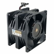 AVC DFPB0856B2U DC 12V 2.30A 8 Wires Axial Cooling Fan