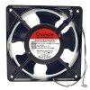 Sunon DP200A 2123XBL AC 220-240V 22/21W 2 Wires Axial Cooling Fan