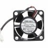 NMB-MAT 1204KL-01W-B39 DC 5V 0.13A 2 Wires / 3 Wires Axial Cooling Fan