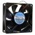 NMB 3110KL-04W-B50 DC 12V 0.30A 2 Wires Axial Cooling Fan