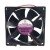 Bi-Sonic BP802524HL-03 C1 DC 24V 0.25A 2 Wires / 3 Wires Axial Cooling Fan