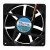 NMB 4715KL-05W-B39 DC 24V 0.40A 2 Wires / 3 Wires Axial Cooling Fan