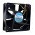 NMB 4715KL-05W-B39 DC 24V 0.40A 2 Wires / 3 Wires Axial Cooling Fan