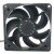 Sanyo Denki San Ace 80 9GA0812P6G004 DC 12V 0.3A 8020 Axial Cooling Fan