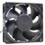 Sanyo Denki San Ace 120 9GV1212P1J091 DC 12V 3.0A 12038 Axial Cooling Fan