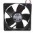 ORION FANS OD1232-24MB DC 24V 0.22A 2 Wires Axial Cooling Fan