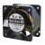 Sanyo Denki San Ace 60 9G0612P1M031 DC 12V 0.35A 2 Wires / 3 Wires / 4 Wires Axial Cooling Fan