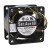 Sanyo Denki San Ace 60 9G0612P1M031 DC 12V 0.35A 2 Wires / 3 Wires / 4 Wires Axial Cooling Fan