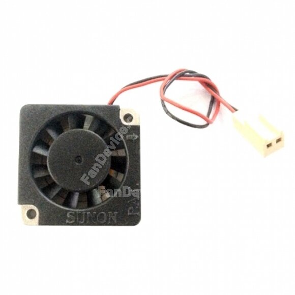 Sunon B0503AFB2-8 DC 5V 0.65W 2 Wires Blower Cooling Fan