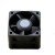 Sunon GM1204PQV1-8A DC 12V 2.8W 2 Wires / 3 Wires Axial Cooling Fan
