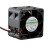 Sunon GM1204PQV1-8A DC 12V 2.8W 2 Wires / 3 Wires Axial Cooling Fan