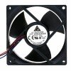 Delta EFB0924HHF DC 24V 0.20A 2 Wires / 3 Wires Axial Cooling Fan