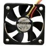 ADDA AD0512LB-G72 DC 12V 0.09A 3 Wires Axial Cooling Fan