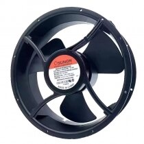 Sunon A2259-HBL TC.GN AC 220V 56/60W Axial Cooling Fan