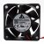 Delta QFR0624EH DC 24V 0.15A 2 Wires / 3 Wires Axial Cooling Fan