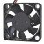 ADDA AD0405HB-G70 DC 5V 0.19A 4010 Axial Cooling Fan