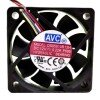 AVC DS05010R12H DC 12V 0.22A 2 Wires / 3 Wires / 4 Wires Axial Cooling Fan