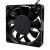 AVC DS05010R12H DC 12V 0.22A 2 Wires / 3 Wires / 4 Wires Axial Cooling Fan