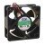 AVC DS05020S24U DC 24V 0.30A 2 Wires Axial Cooling Fan