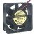 ADDA AD0412UB-D71GP DC 12V 0.35A 4015 Axial Cooling Fan