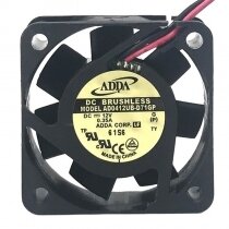ADDA AD0412UB-D71GP DC 12V 0.35A 4015 Axial Cooling Fan