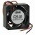 Copal F251R-12LB DC 12V 0.04A 2 Wires Axial Cooling Fan
